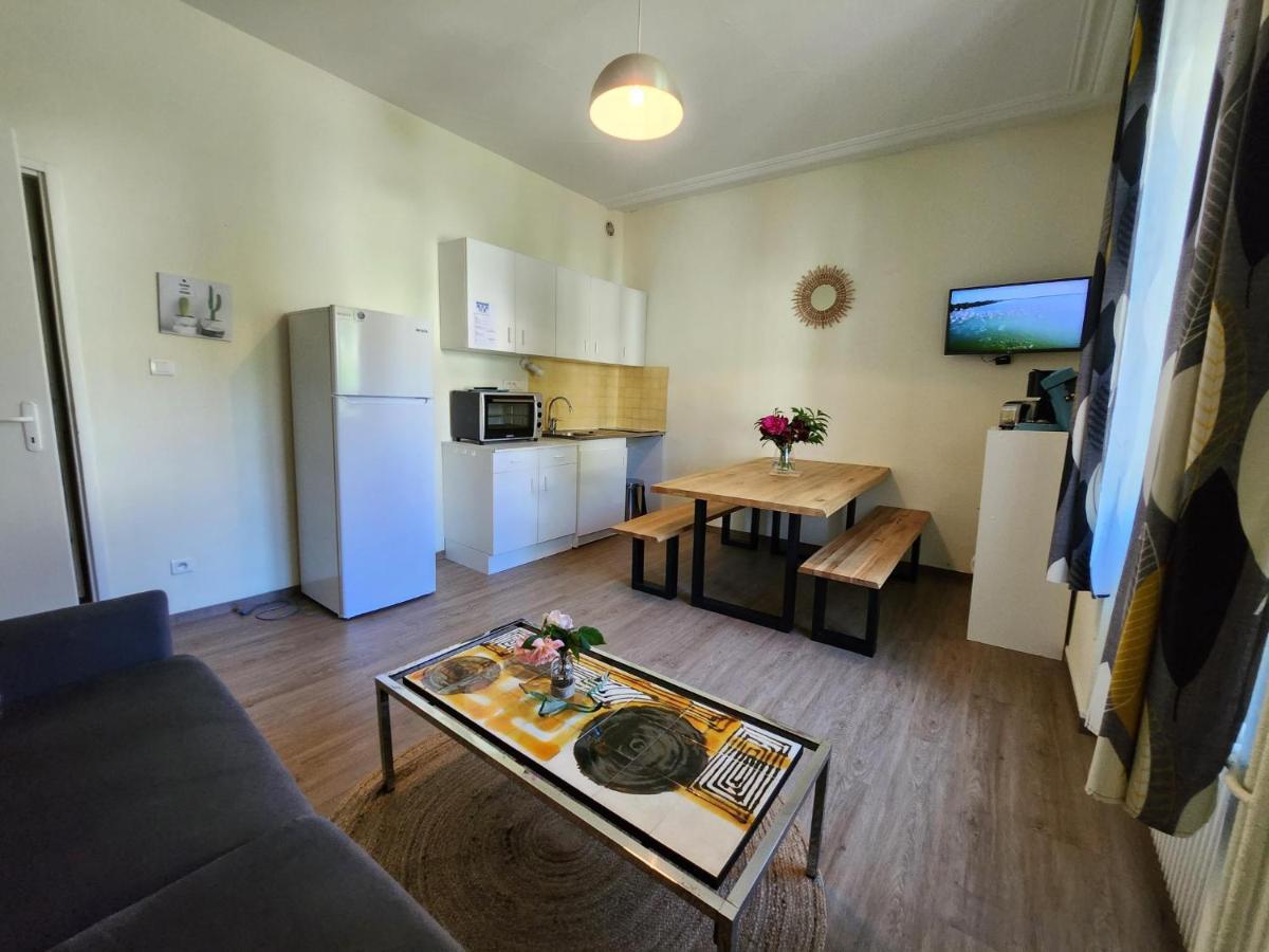 Gite Jonquille 2 à 8 personnes avec SPA Ventron Esterno foto