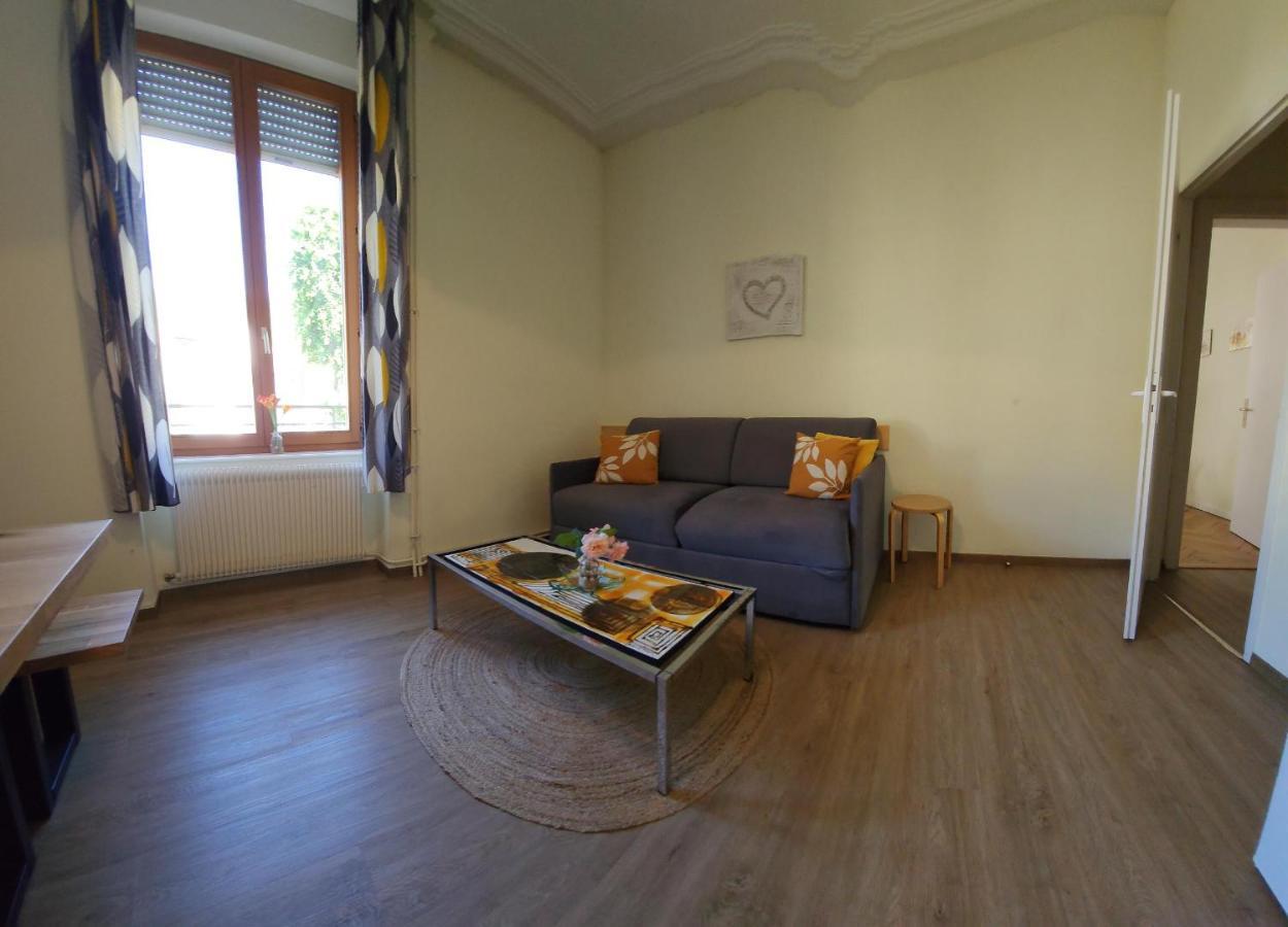 Gite Jonquille 2 à 8 personnes avec SPA Ventron Esterno foto
